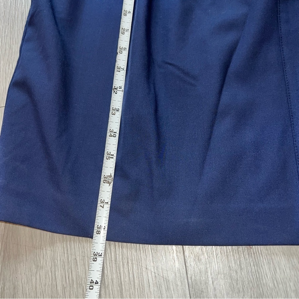 New Ann Taylor  Short Sleeve Sheath Dress in Bi-Stretch - Curvy Fit 2. - Picture 6 of 6